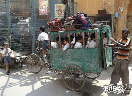 error displaying image