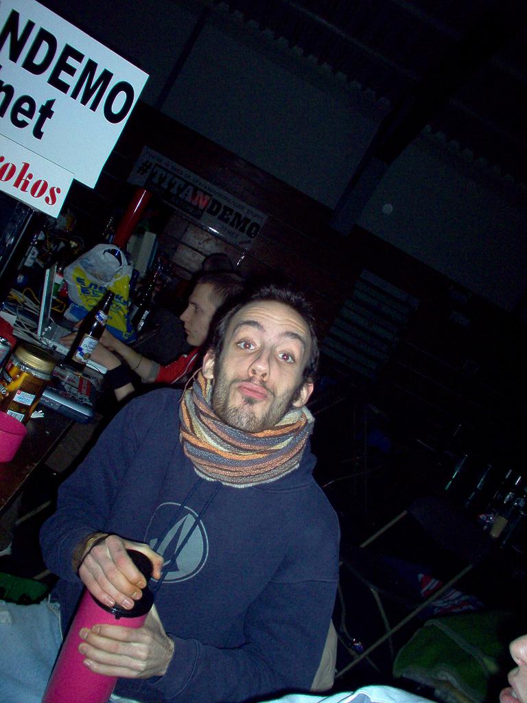 error displaying image