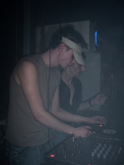 error displaying image