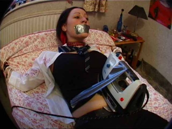 error displaying image