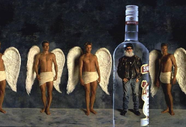 error displaying image