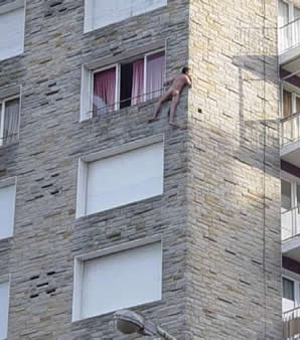 error displaying image