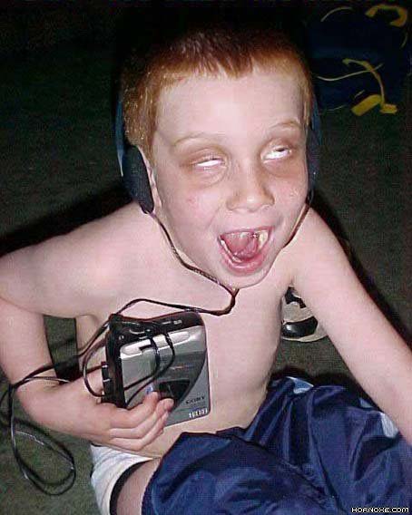 error displaying image