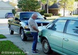 error displaying image