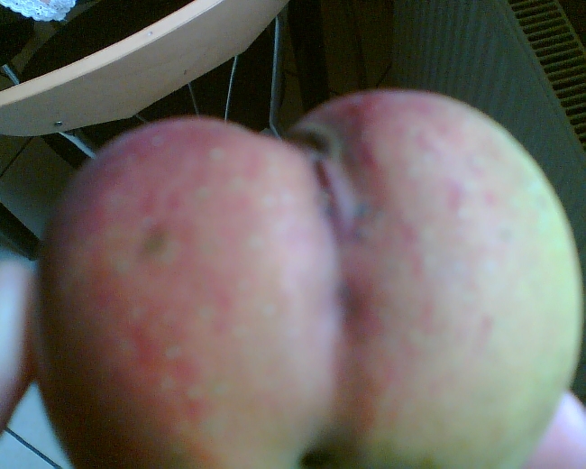 error displaying image