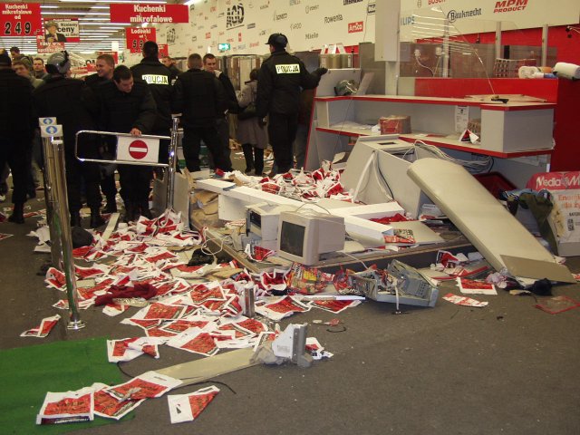 error displaying image