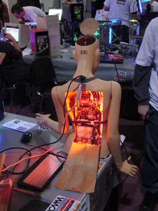 error displaying image