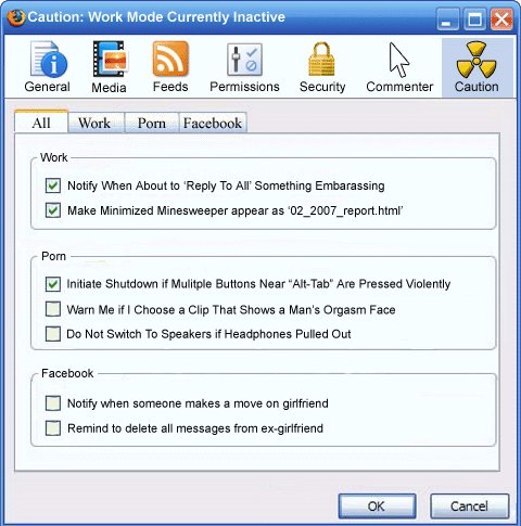 error displaying image
