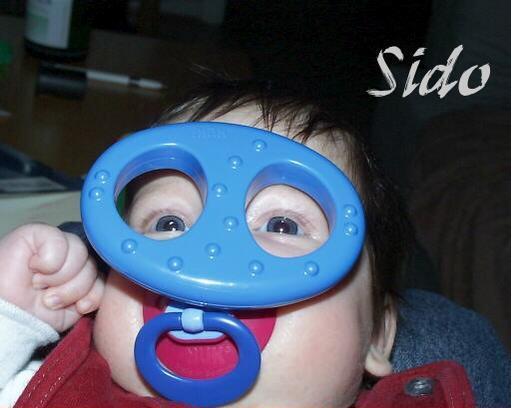 error displaying image