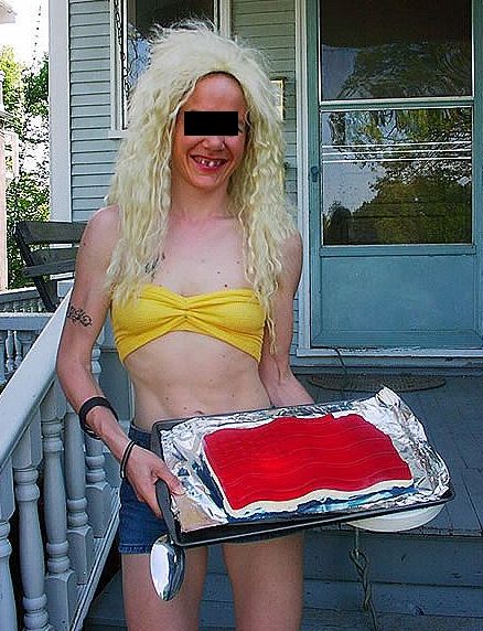 error displaying image