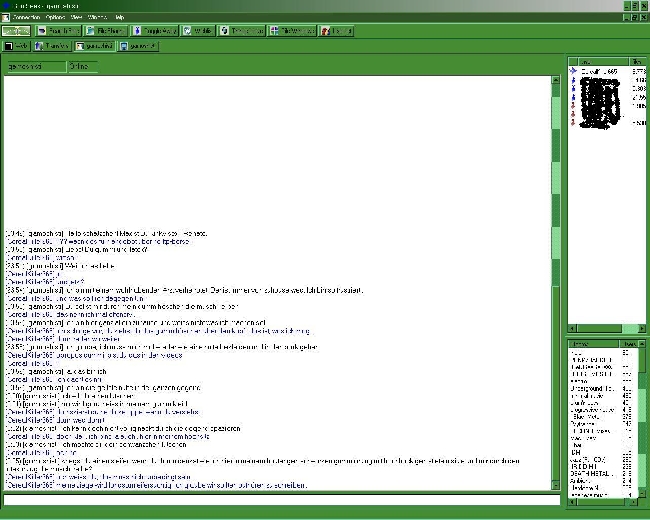 error displaying image