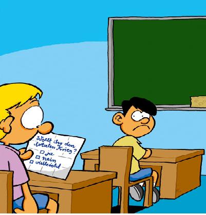 error displaying image