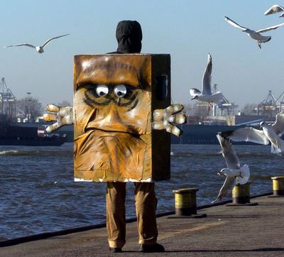 error displaying image