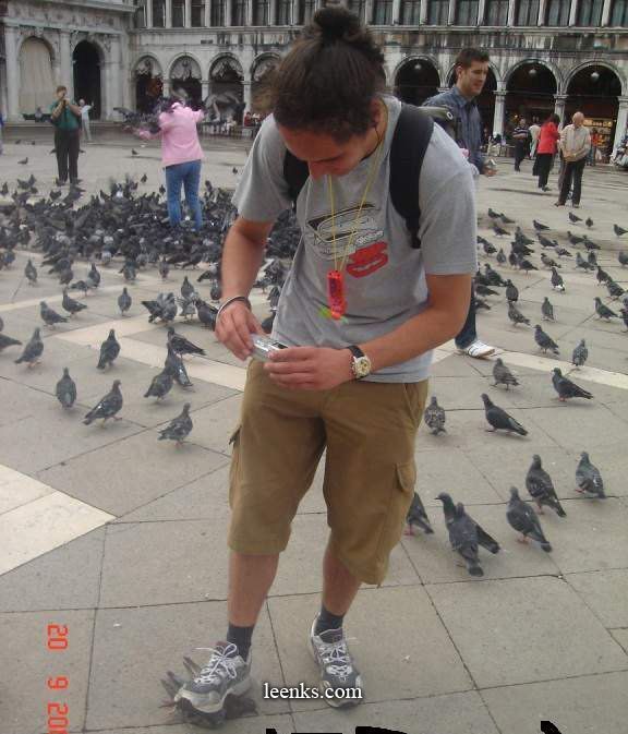 error displaying image