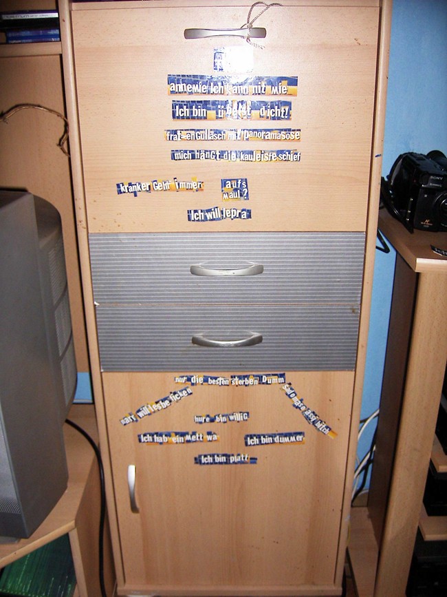 error displaying image