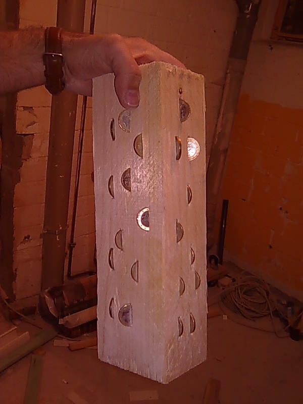 error displaying image