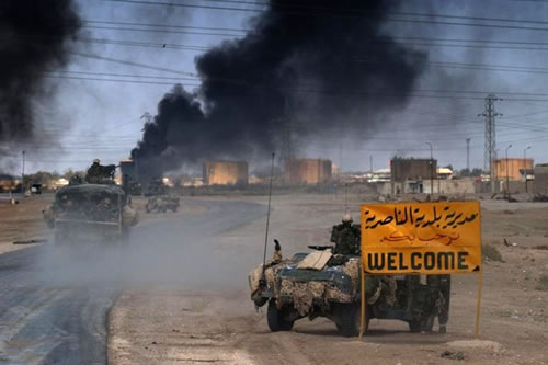 error displaying image