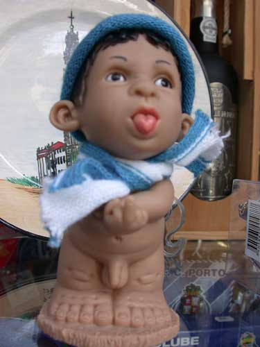 error displaying image