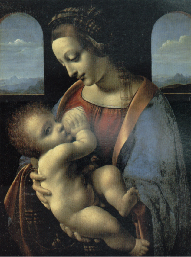 error displaying image