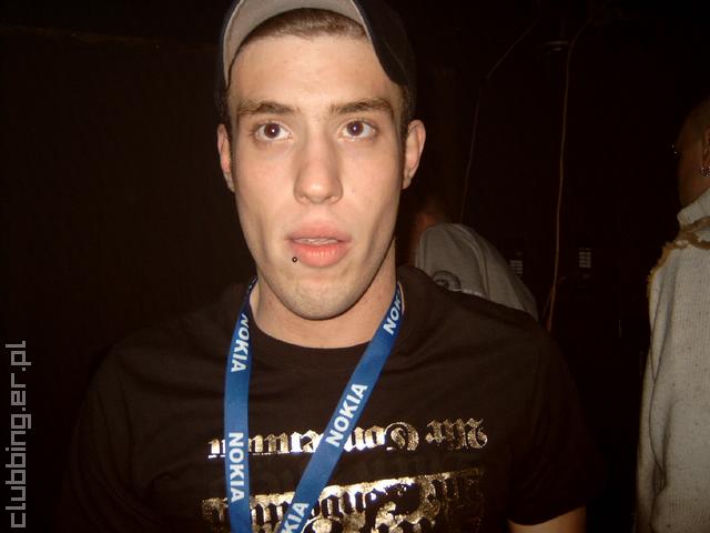 error displaying image