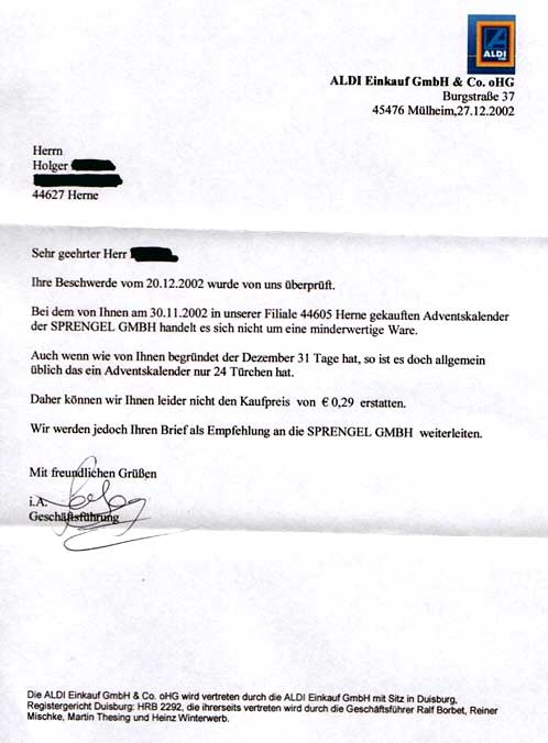 error displaying image