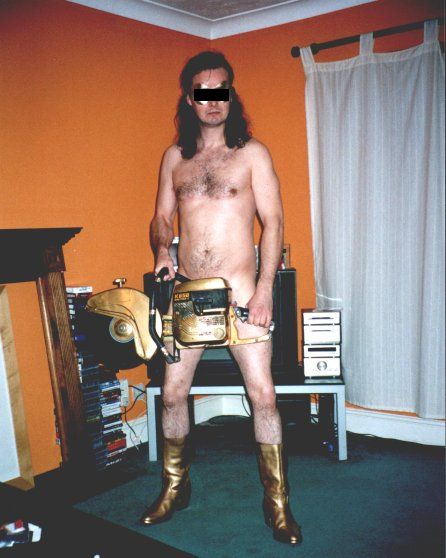 error displaying image