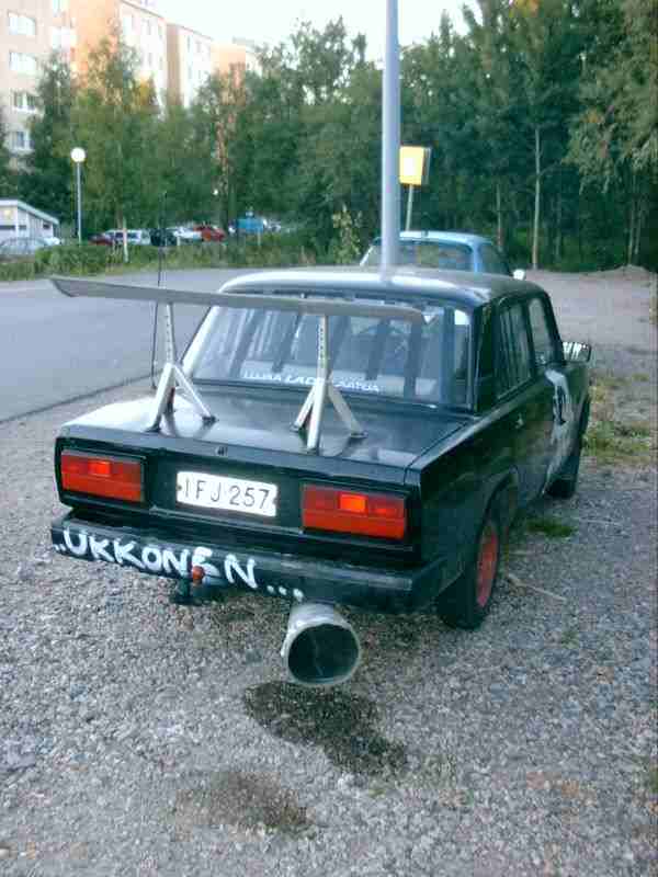 error displaying image