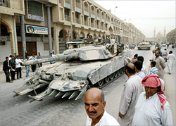 error displaying image