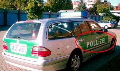 error displaying image