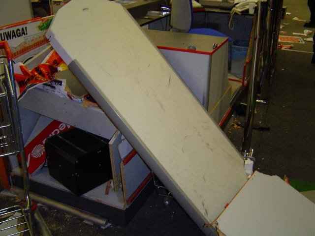 error displaying image