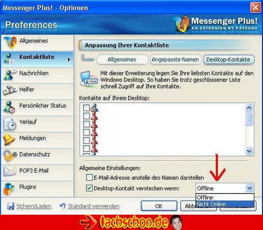 error displaying image