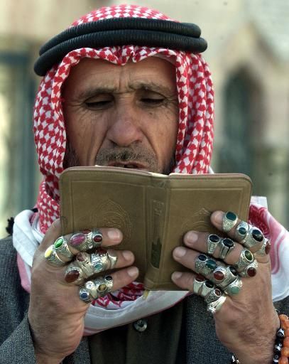 error displaying image