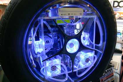 error displaying image