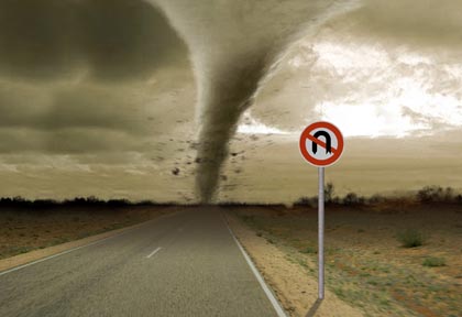 error displaying image