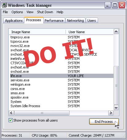 error displaying image