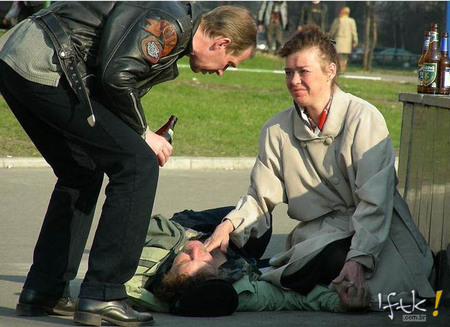 error displaying image