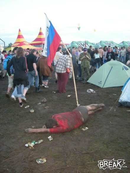 error displaying image