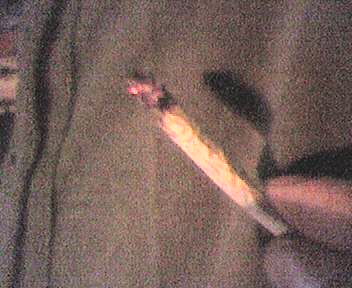 error displaying image