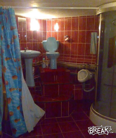 error displaying image