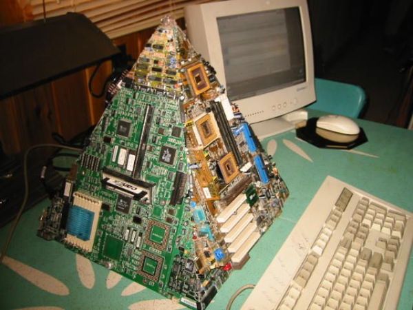 error displaying image