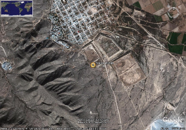 error displaying image