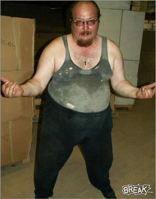 error displaying image