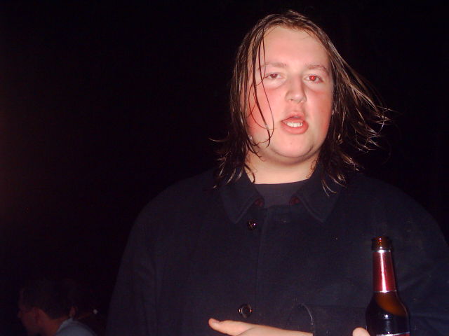 error displaying image