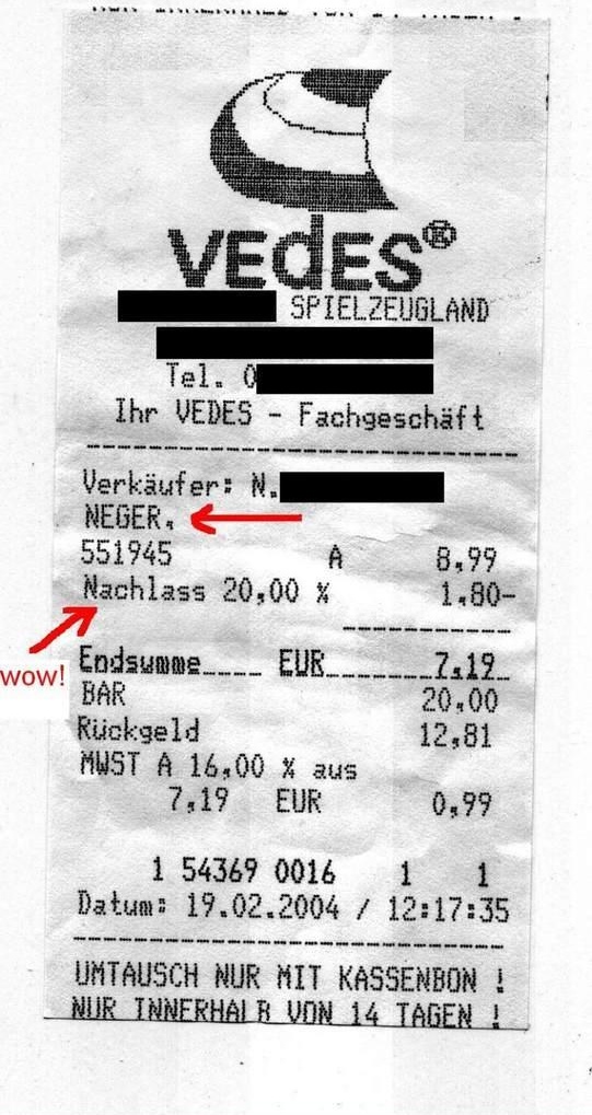 error displaying image