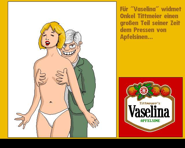 error displaying image