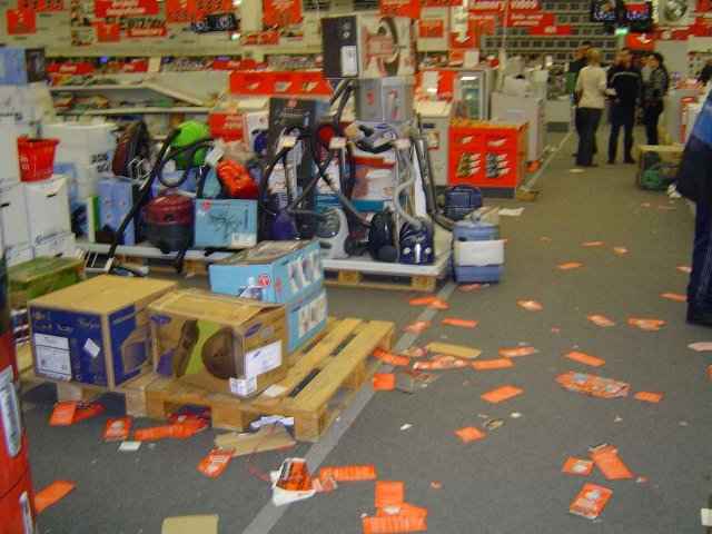 error displaying image