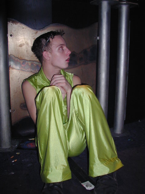 error displaying image