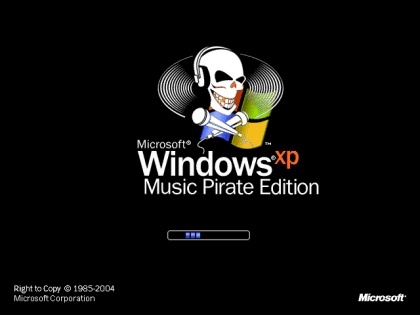 error displaying image