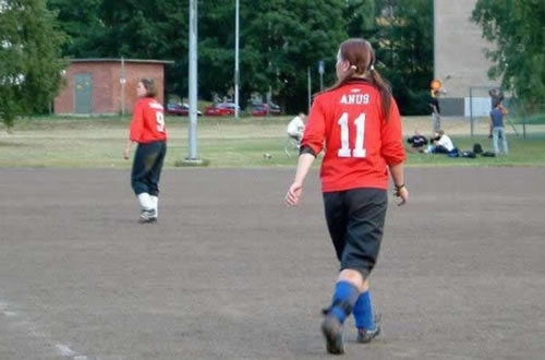 error displaying image