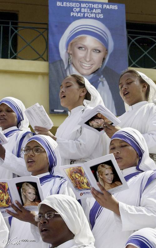 error displaying image